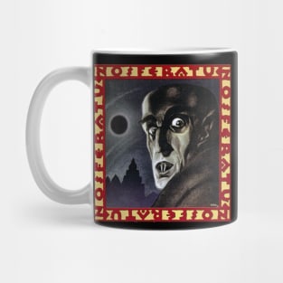 NOSFERATU Mug